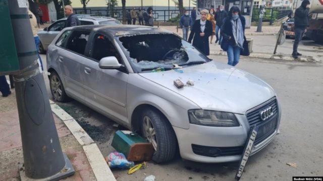 Foto: VOA - Budimir Ničić