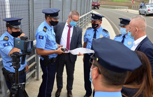Foto Policija Kosova