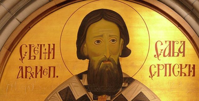 sveti sava