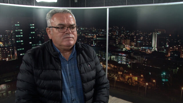 Nebojša Galić, foto MC