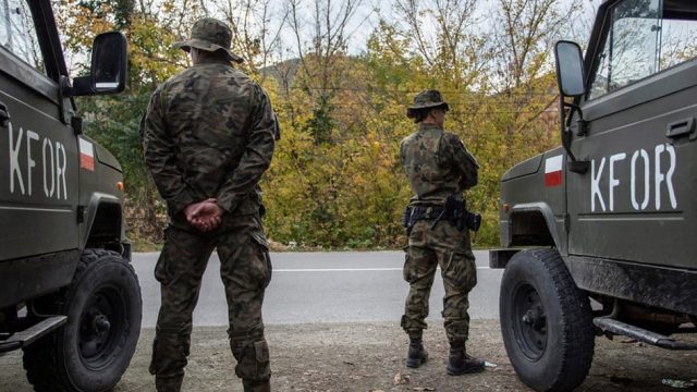 Ilustracija (Foto NATO)