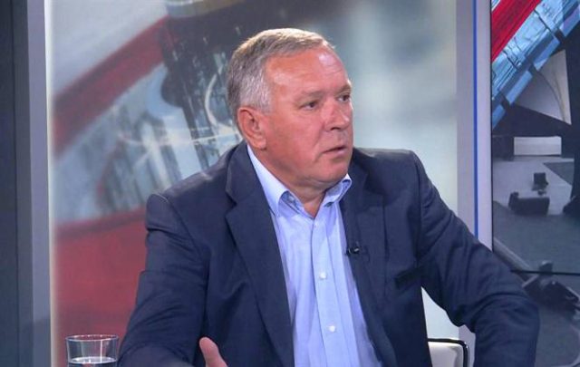 Goran Bogdanović (Foto N1)