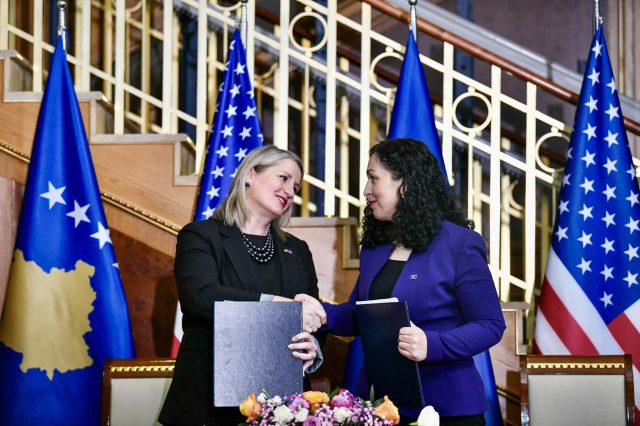 foto Vjoso Osmani