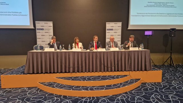 sa konferencije, foto MC