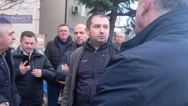 Milanovic, foto KO