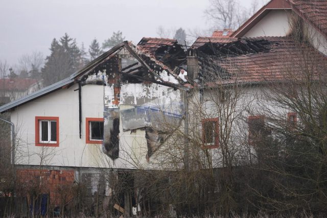 Dan žalosti u Srbiji zbog stradalih u domu za stare u Barajevu (Foto FoNetAP)
