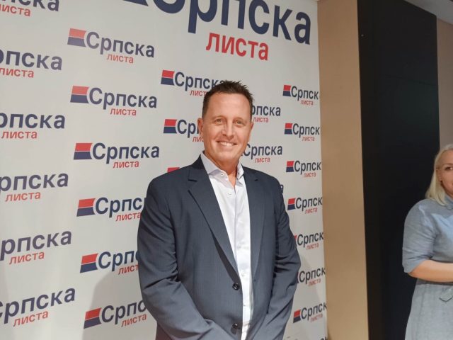 Ricard Grenel, foto MC