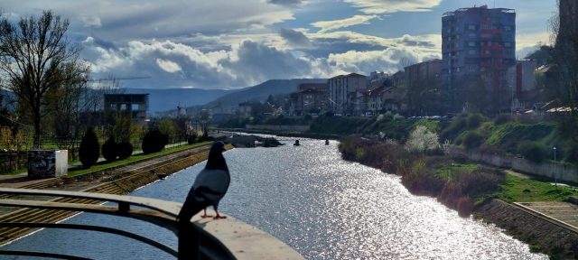 Kada 17. mart postane godišnjica erupcije pobune protiv UNMIK-a (Foto KoSSev)