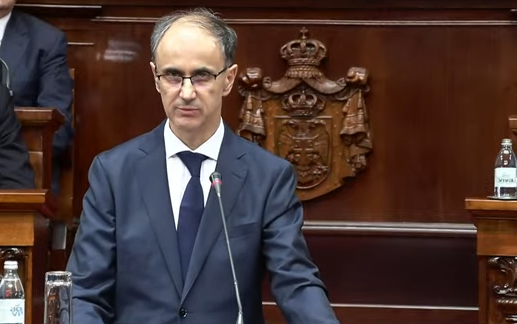 Macut, FOTO: Printscreen