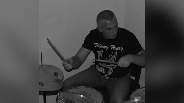 Andrej Sever