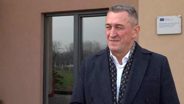 Nenad Rasic-foto Medija centar Caglavica
