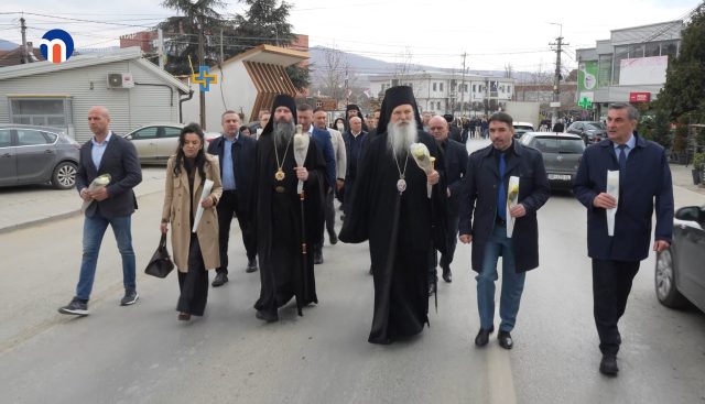 Gracanica- 17.03.2026