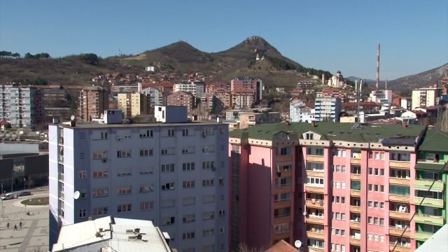 Mitrovica