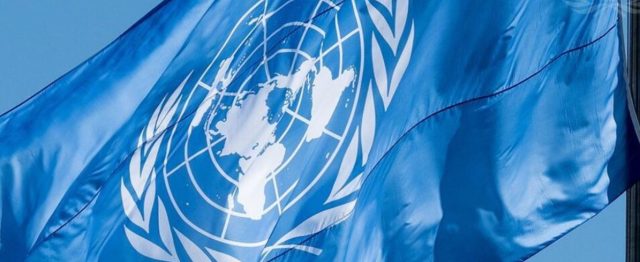 UN-zastava