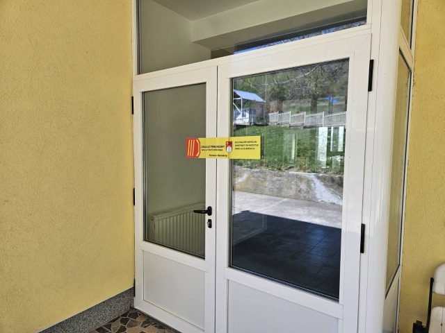 Foto-meštanin sela Banje