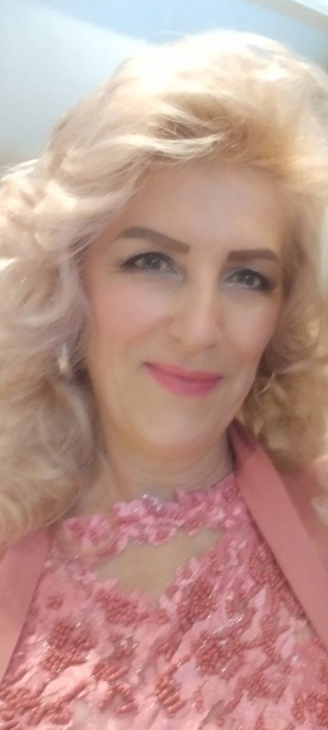 Danijela Djekic