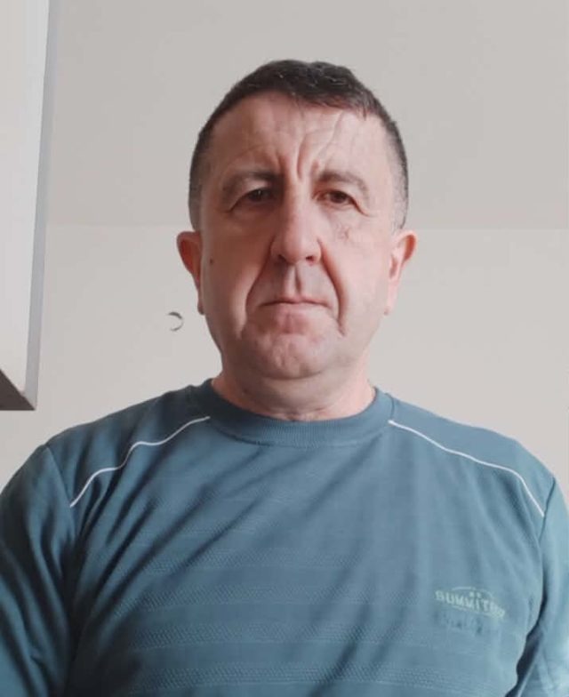 Dragan Stojkovic
