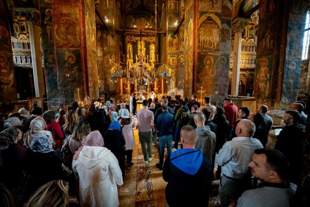 Foto-Manastir-Visoki-Decani