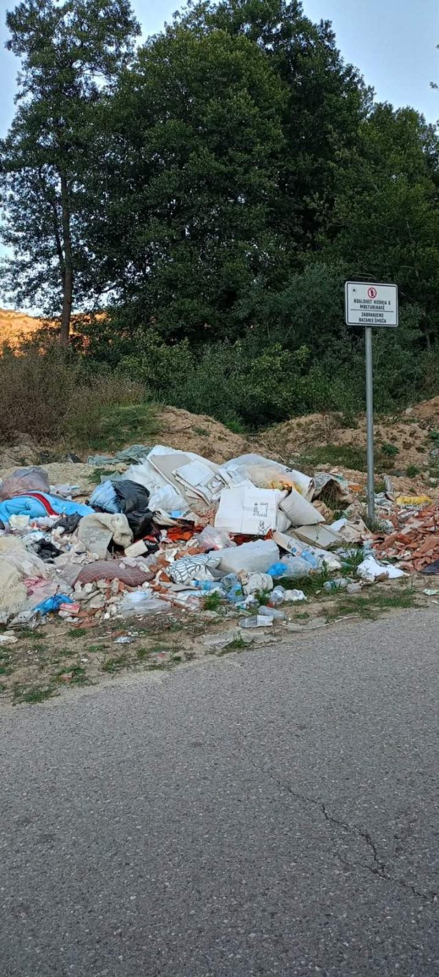Foto - Meštani sela Milke