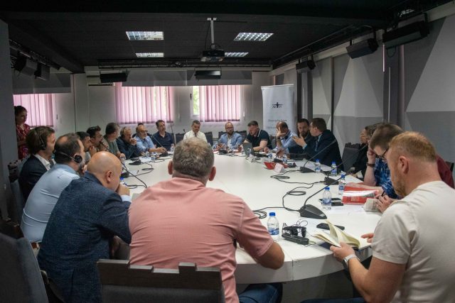 Foto NVO Aktiv