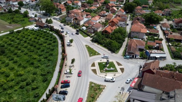 Gracanica - Medija centar