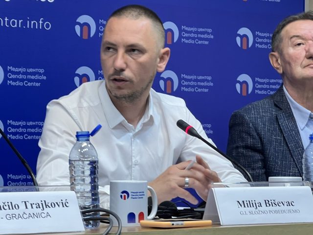 Milija Bisevac