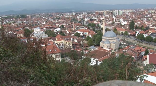 Prizren - Foto - Medija centar