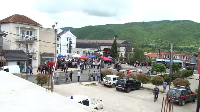 Zubin potok - Foto Medija centar