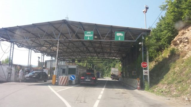 Brnjak foto Kossev