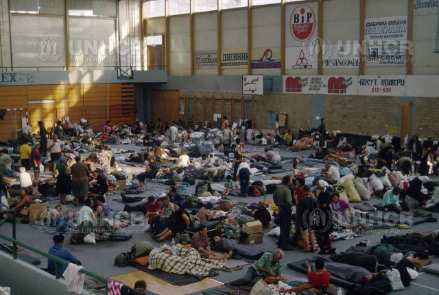 Foto UNHCR