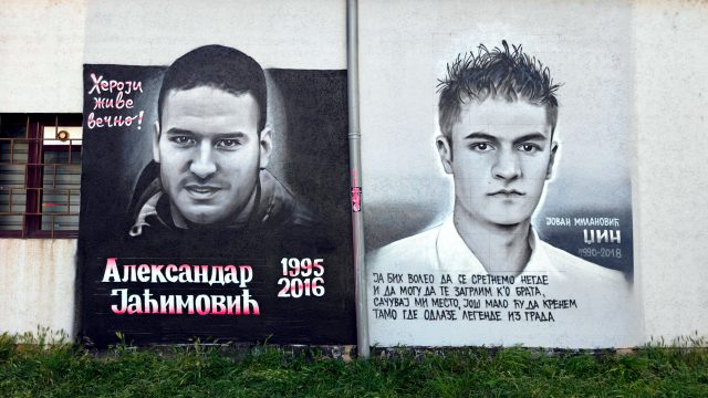 Obnovljeni-murali-u-Leposavicu-i-Socanici-posveceni-sugradjanima-Foto-Srpska-demokratija