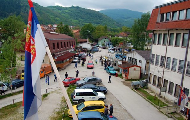 opstina-strpce - Štrpce (Foto Kim)