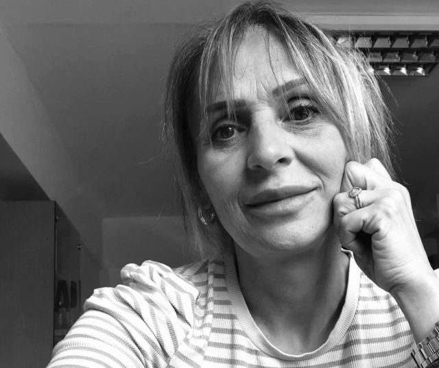 Foto Fejsbuk, Sanja Kecman