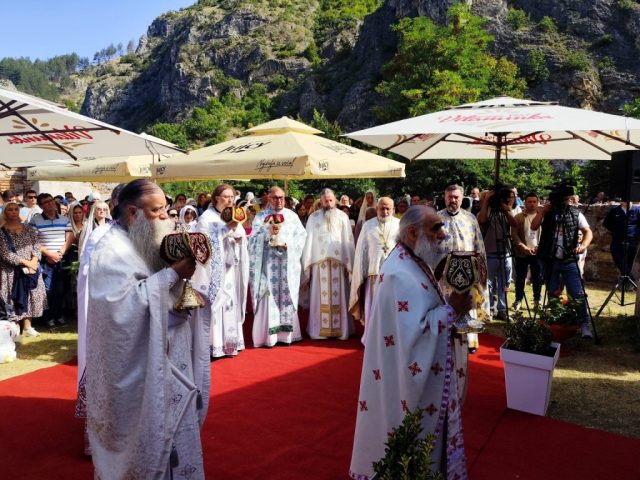 Foto Mitrovica Sever