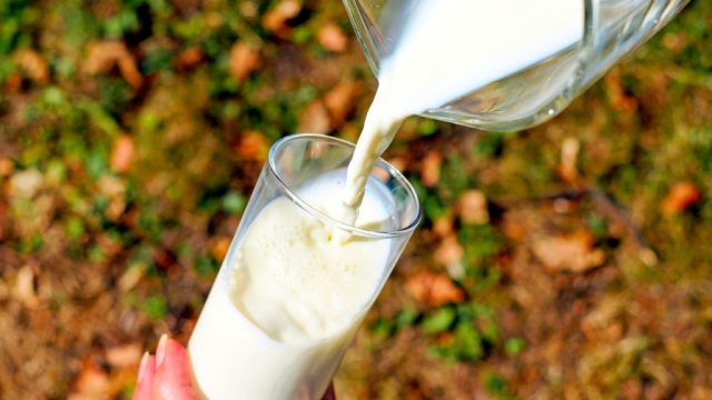 Mlekara Vita prekršila zabranu upotrebe nedozvoljenih sastojaka u mleku, ilustracija (Foto Pixabay)