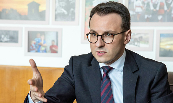 Petkovic o uhapšenim Srbima Foto Kancelarija za KiM