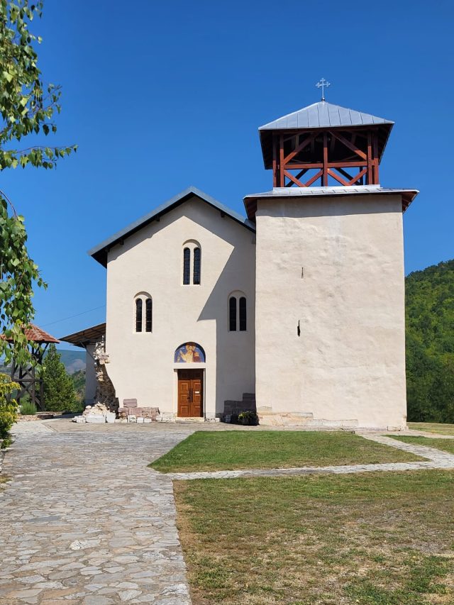 FOTO - Banjska