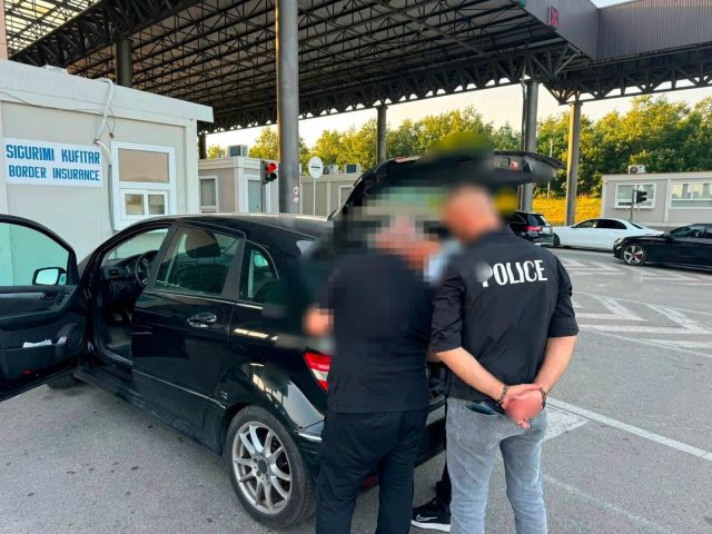 Foto Policija Kosova