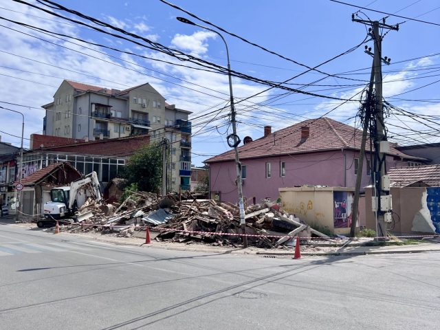 Foto: Radio Mitrovica sever