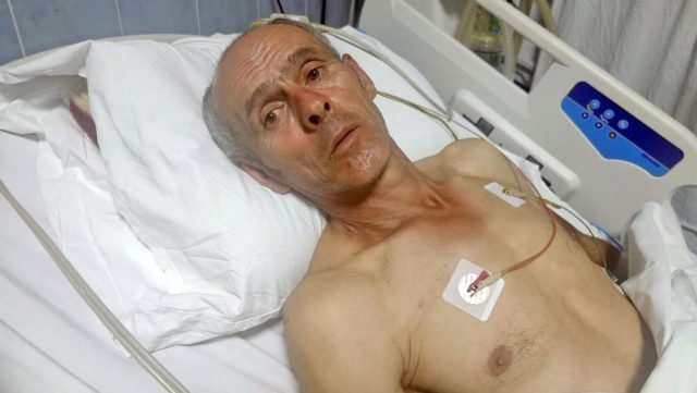 Nenad Rašković (Foto Radio Kontakt Plus)