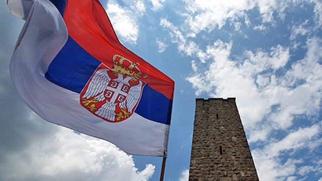 Obeležavanje Dana srpskog jedinstva, slobode i nacionalne zastave, ilustracija (Foto arhiva Kim)