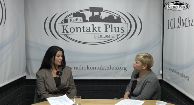 Foto - Kontakt plus